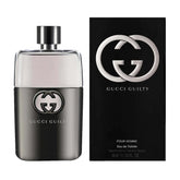 GUCCI Guilty Pour Homme